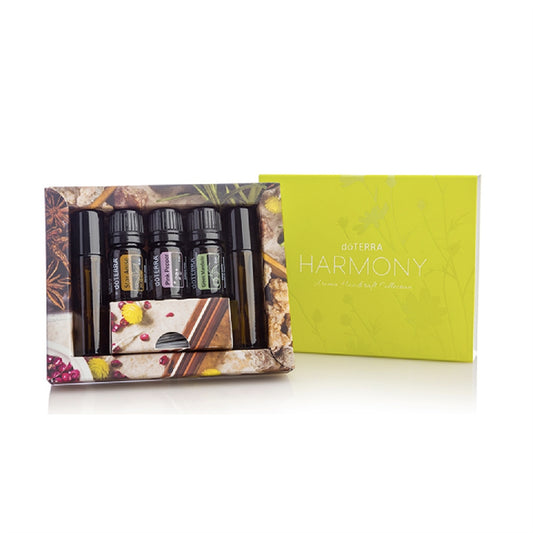 Doterra Harmony Kit