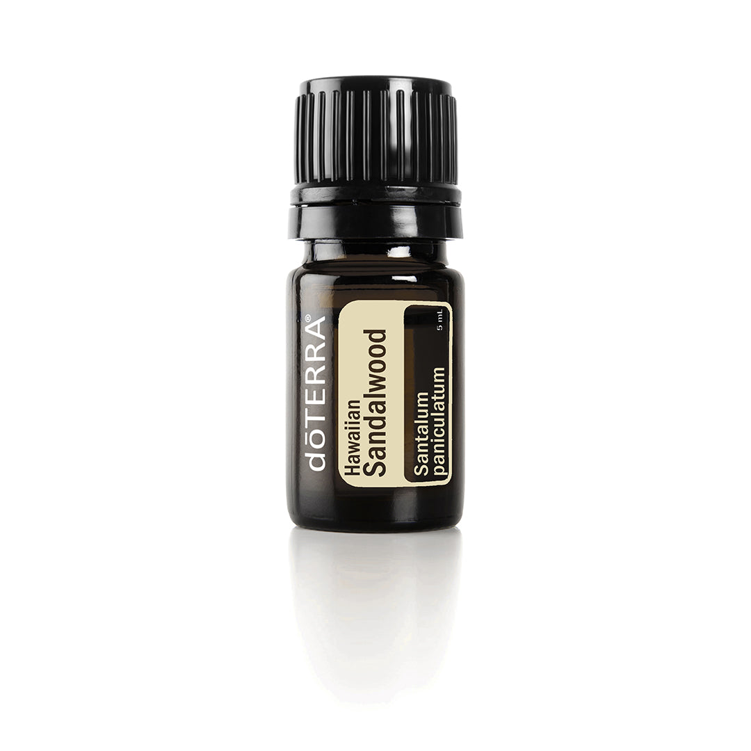 Doterra Hawaiian Sandalwood (5ml)