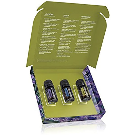 Doterra Introductory Kit