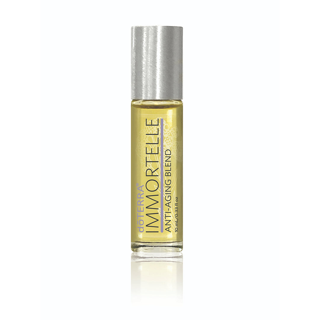 Doterra Immortelle (10ml)