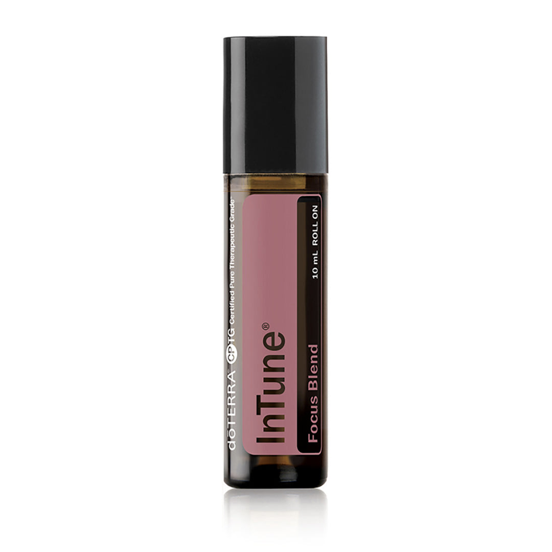 Doterra In-Tune Roll-On (10ml)