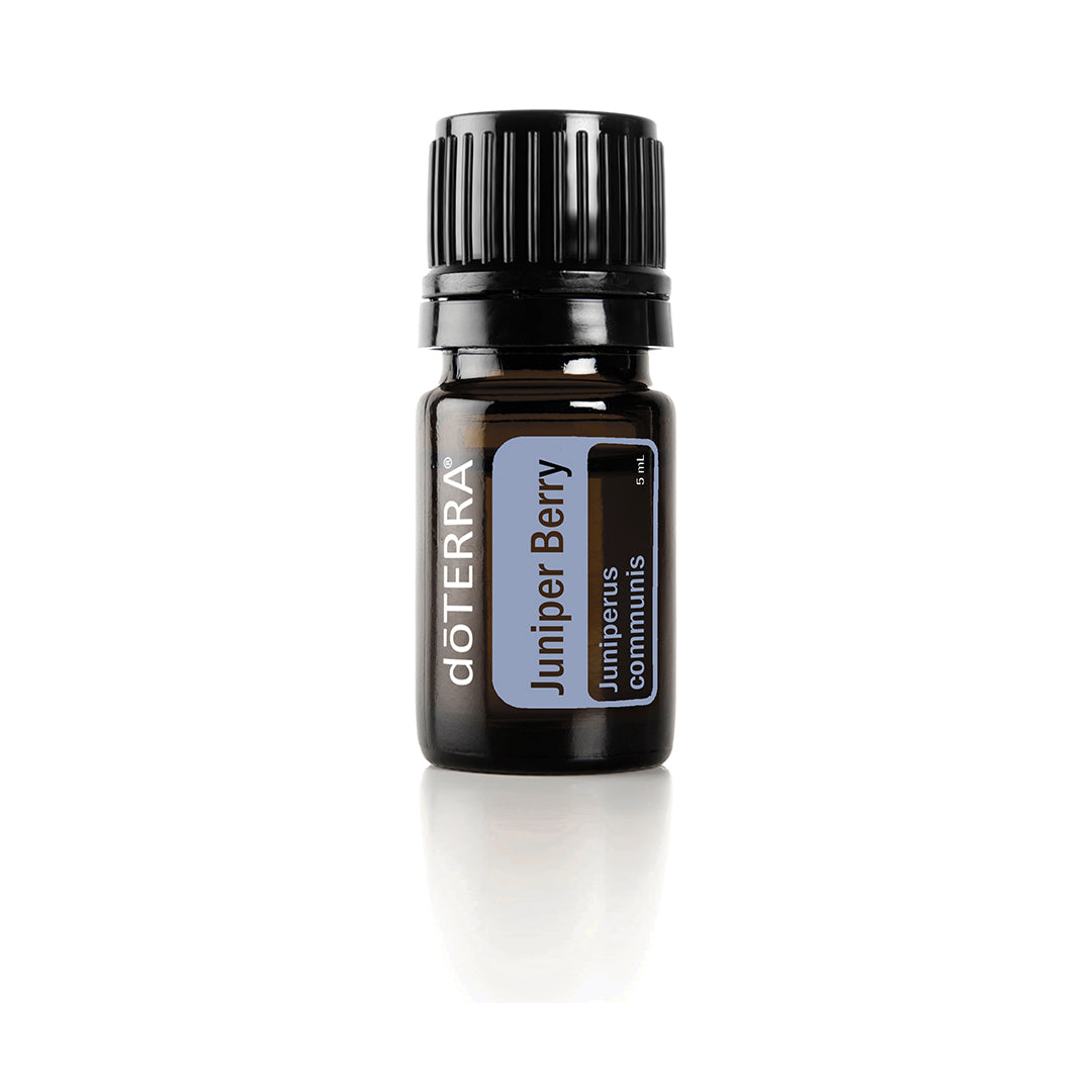 Doterra Juniper Berry (5ml)