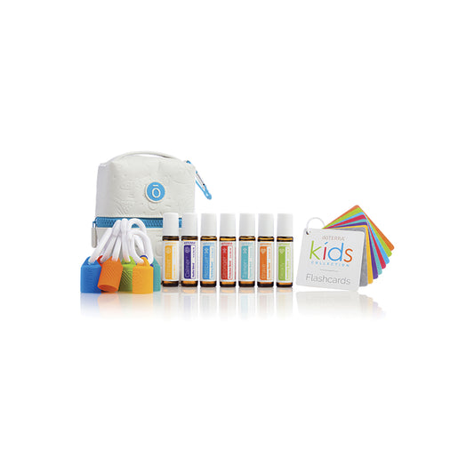 Doterra Kids Collection