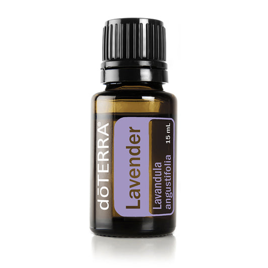 Doterra Lavender (15ml)