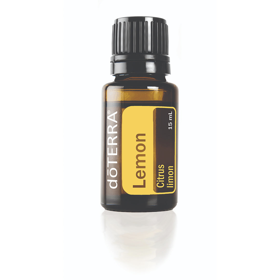 Doterra Lemon (15ml)