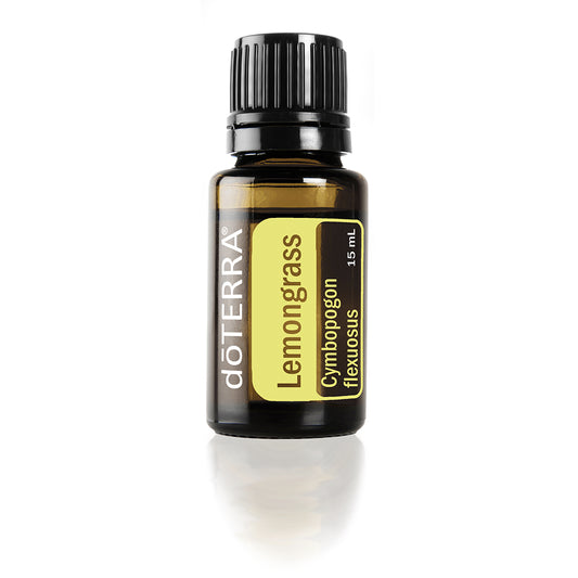 Doterra Lemongrass (15ml)