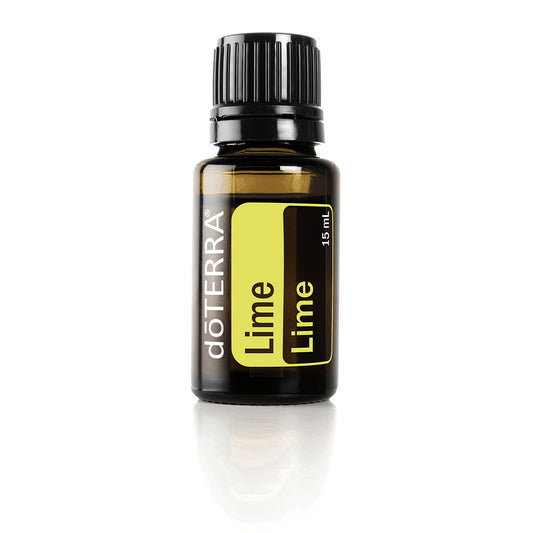 Doterra Lime (15ml)