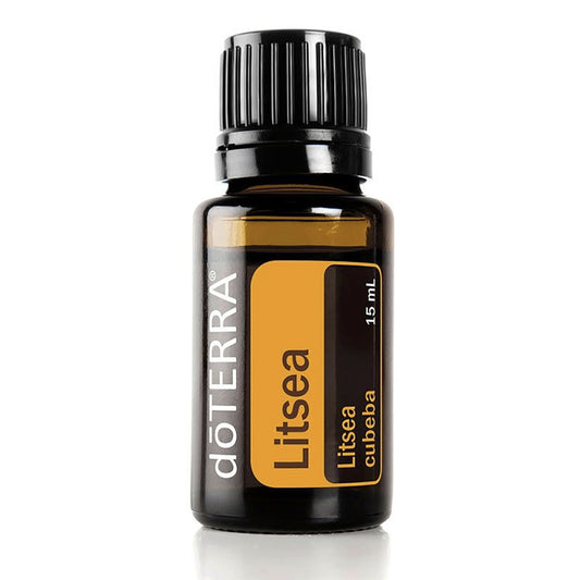 Doterra Litsea (15ml)