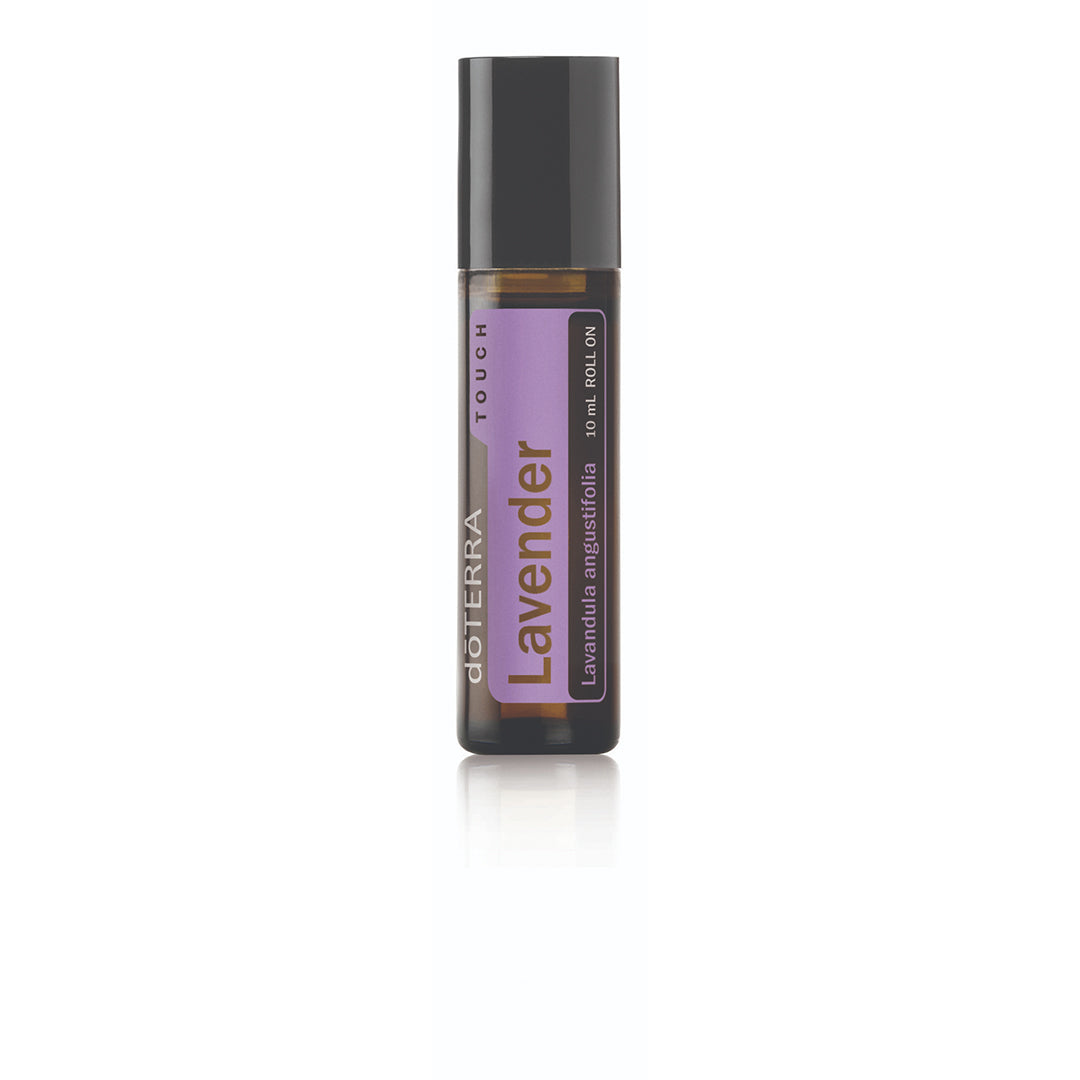 Doterra Lavender Touch (10ml)