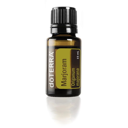 Doterra Marjoram (15ml)