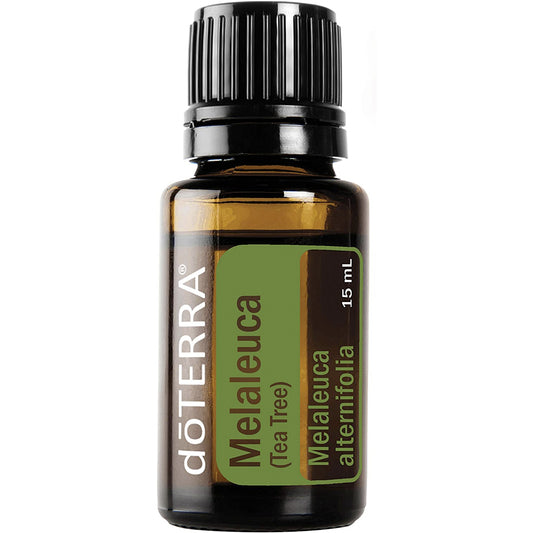 Doterra Melaleuca (15ml)