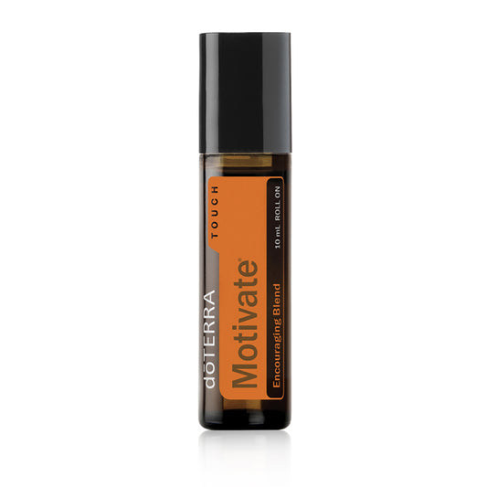 Doterra Motivate Touch (10ml)