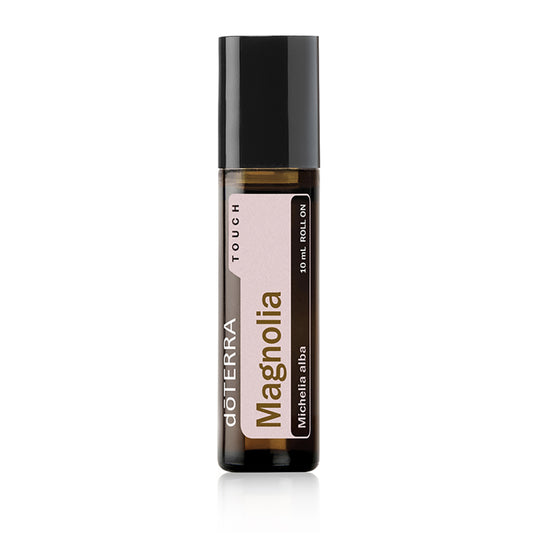 Doterra Magnolia Touch (10ml)