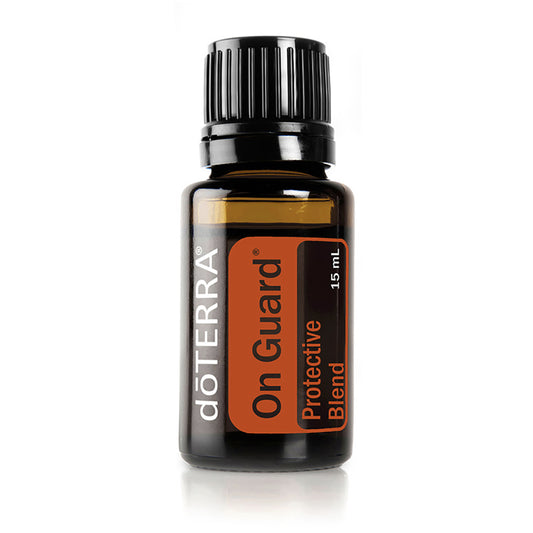 Doterra On Guard (15ml)