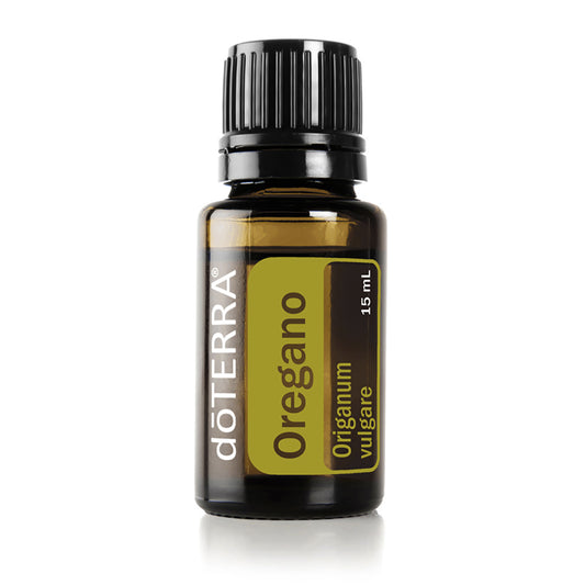 Doterra Oregano (15ml)