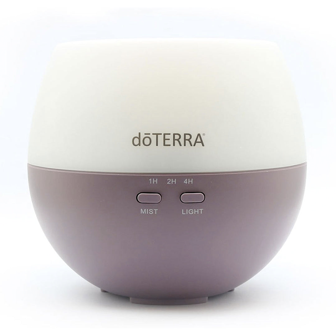 Doterra Petal Diffuser