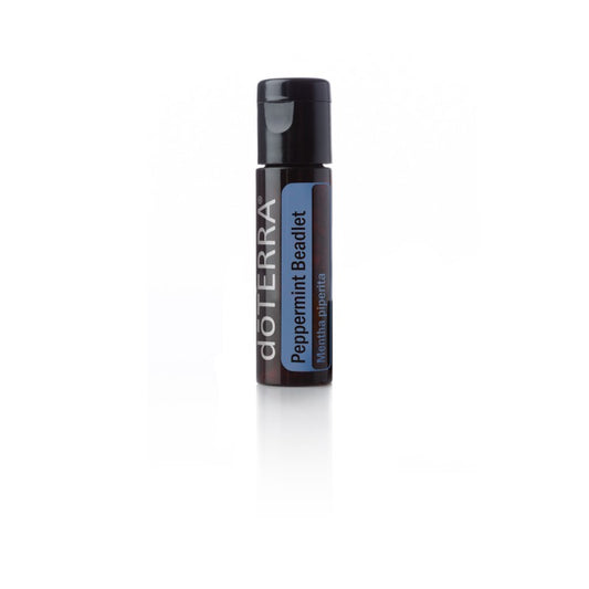 Doterra Peppermint Beadlet