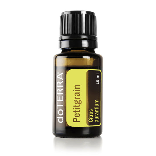 Doterra Petitgrain (15ml)