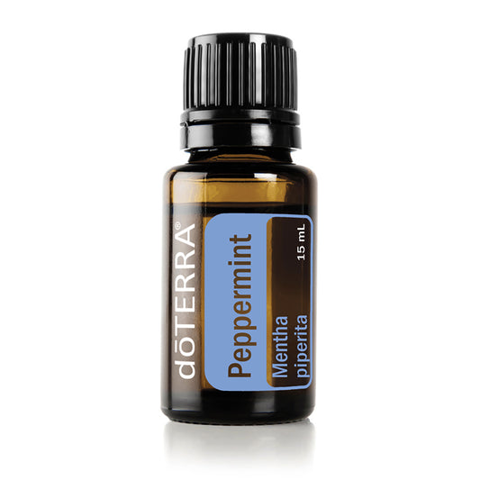 Doterra Peppermint (15ml)