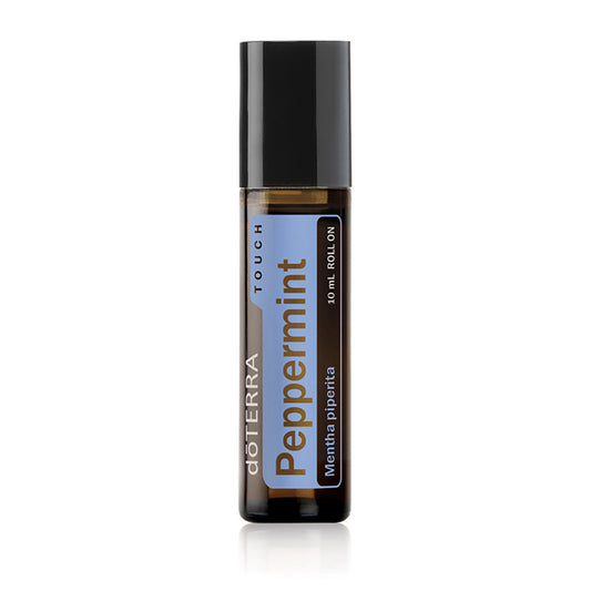 Doterra Peppermint Touch (9ml)