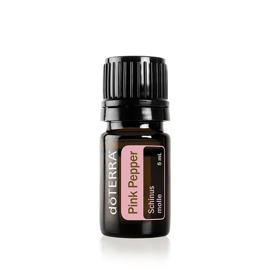 Doterra Pink Pepper (5ml)