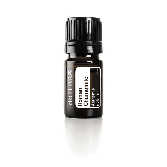 Doterra Roman Chamomile (5ml)