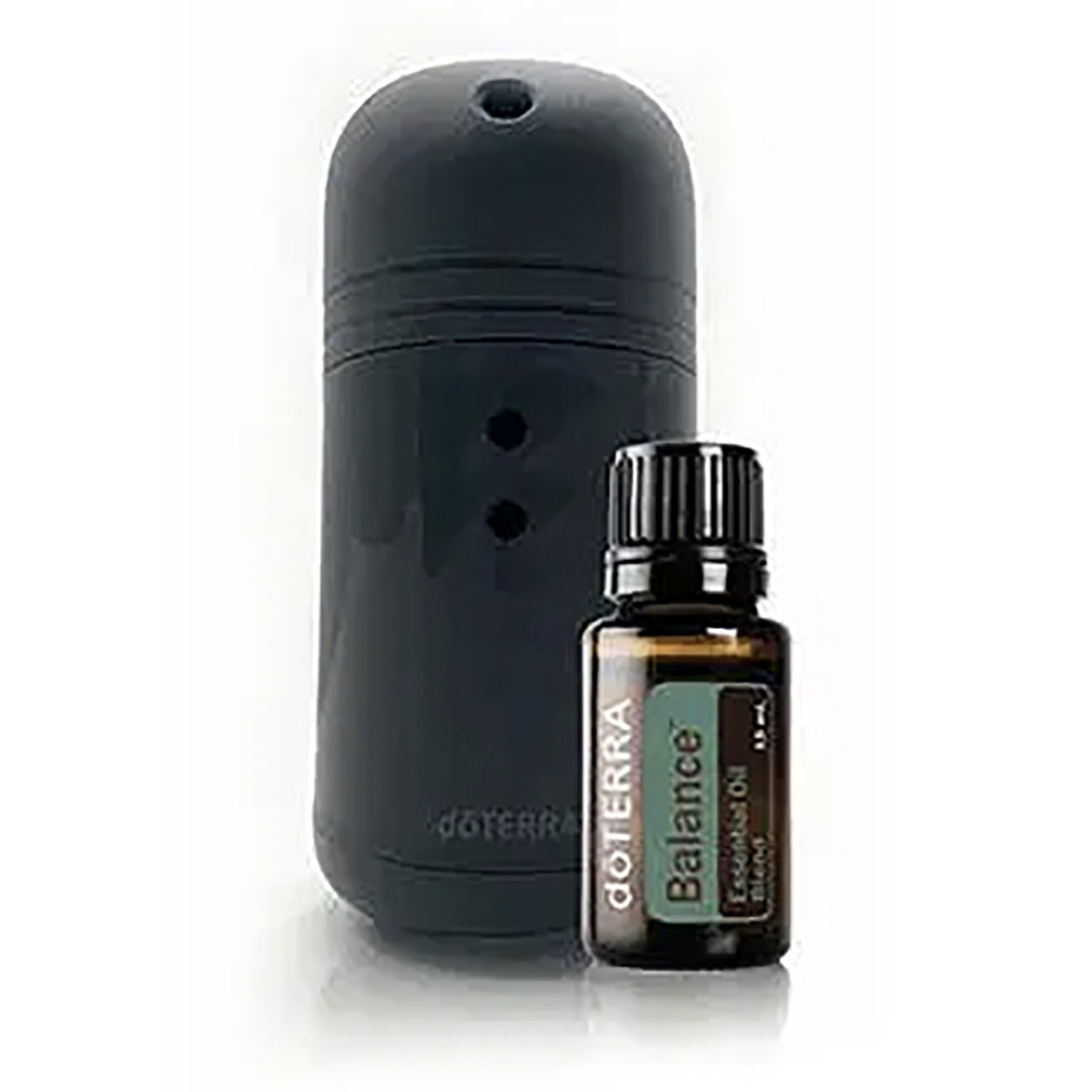 Doterra Roam Diffuser