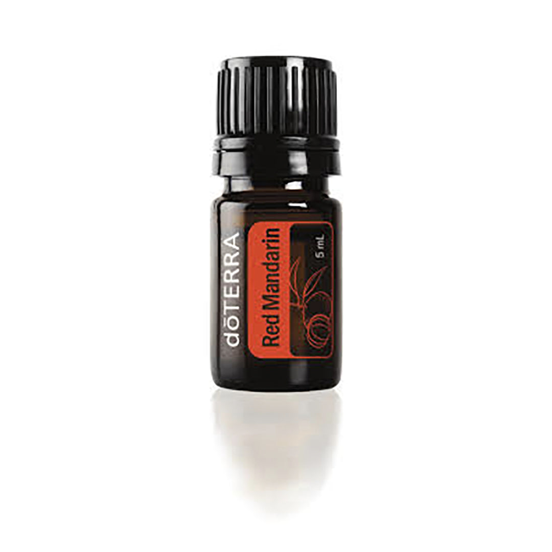 Doterra Red Mandarin (5ml)