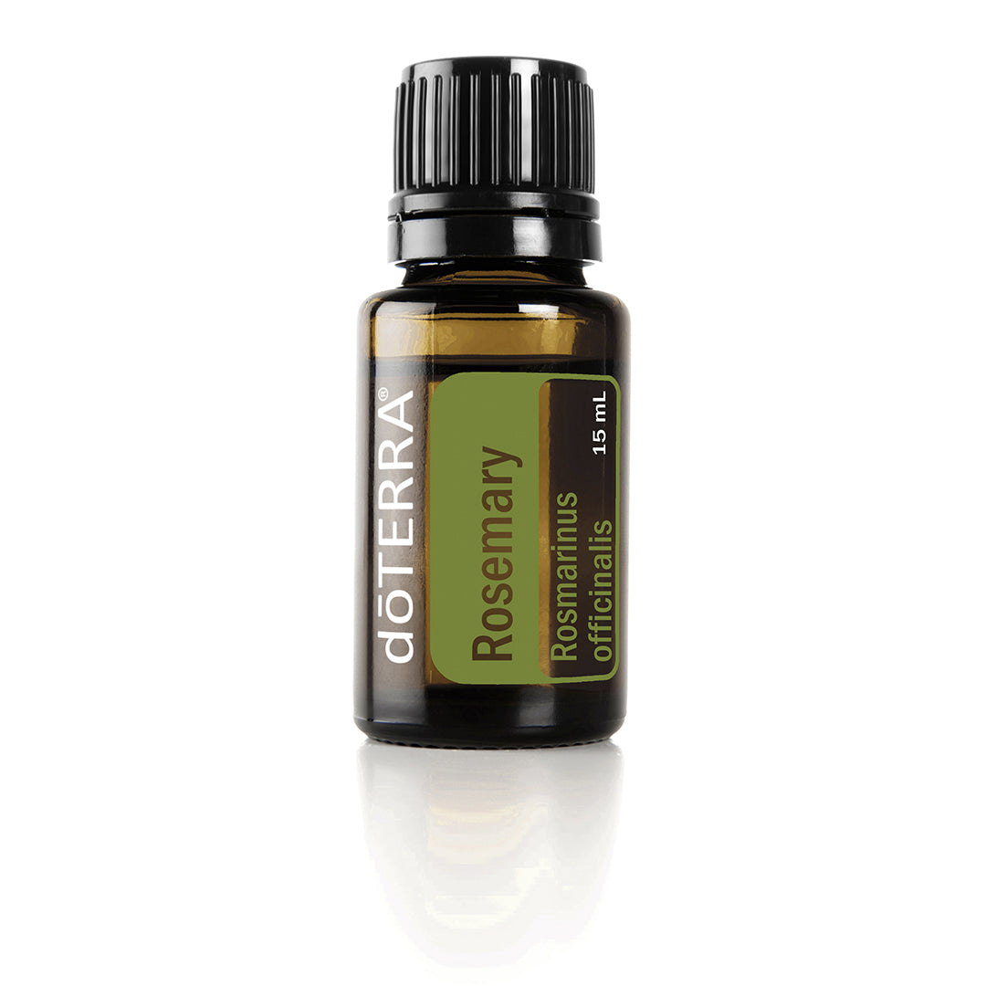 Doterra Rosemary (15ml)