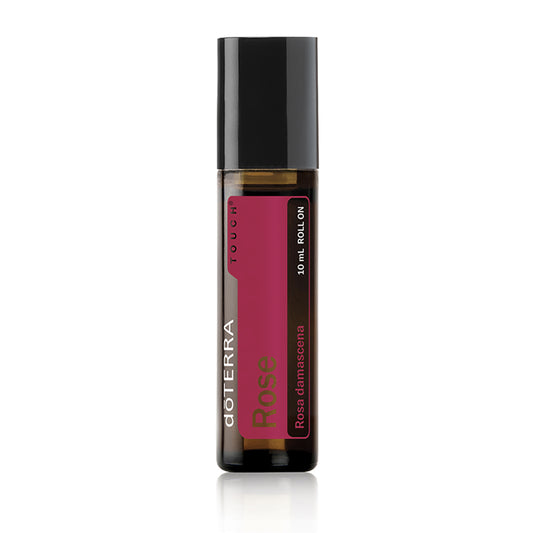 Doterra Rose Touch (10ml)