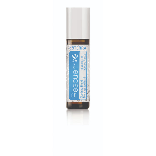 Doterra Rescuer Soothing Blend (10ml)