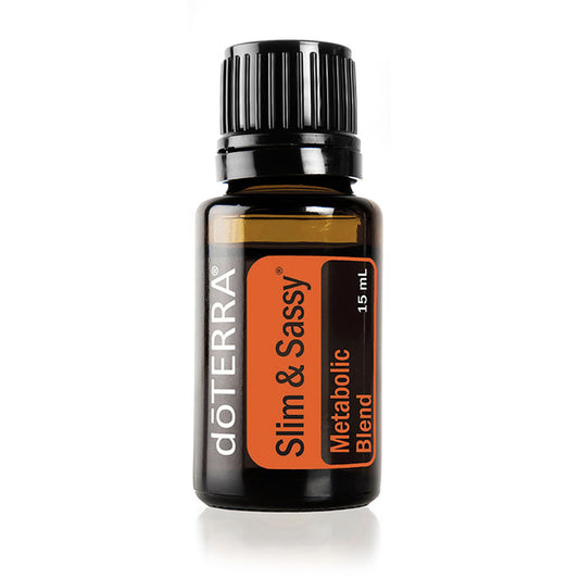 Doterra Slim and Sassy (15ml)