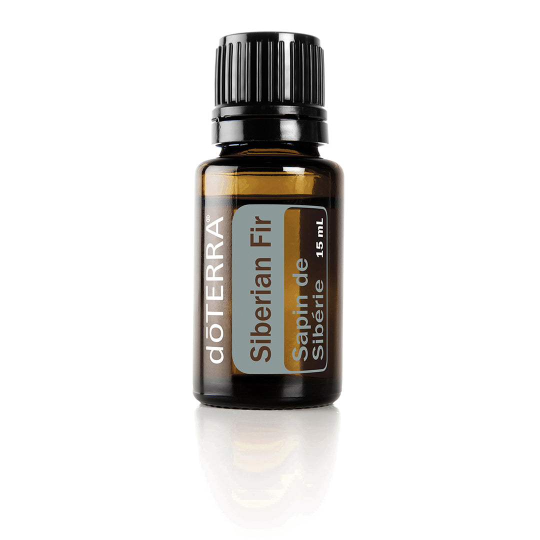 Doterra Siberian Fir (15ml)