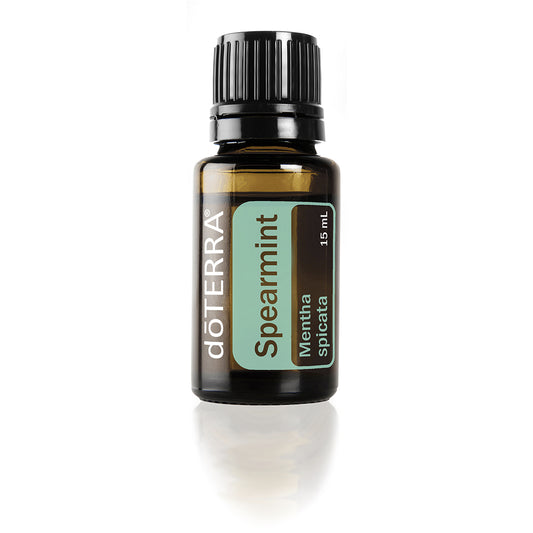 Doterra Spearmint (15ml)