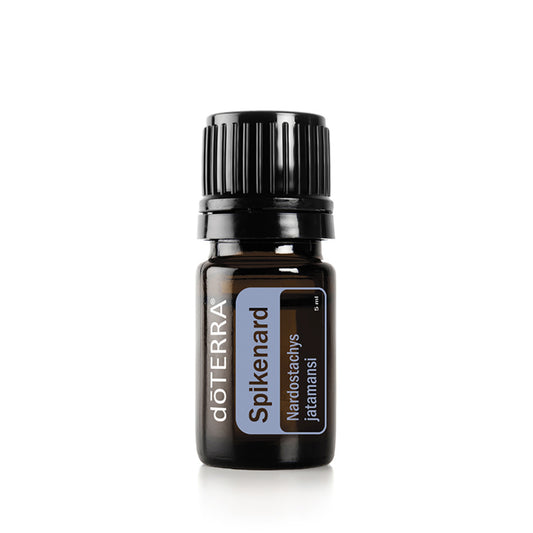 Doterra Spikenard (5ml)