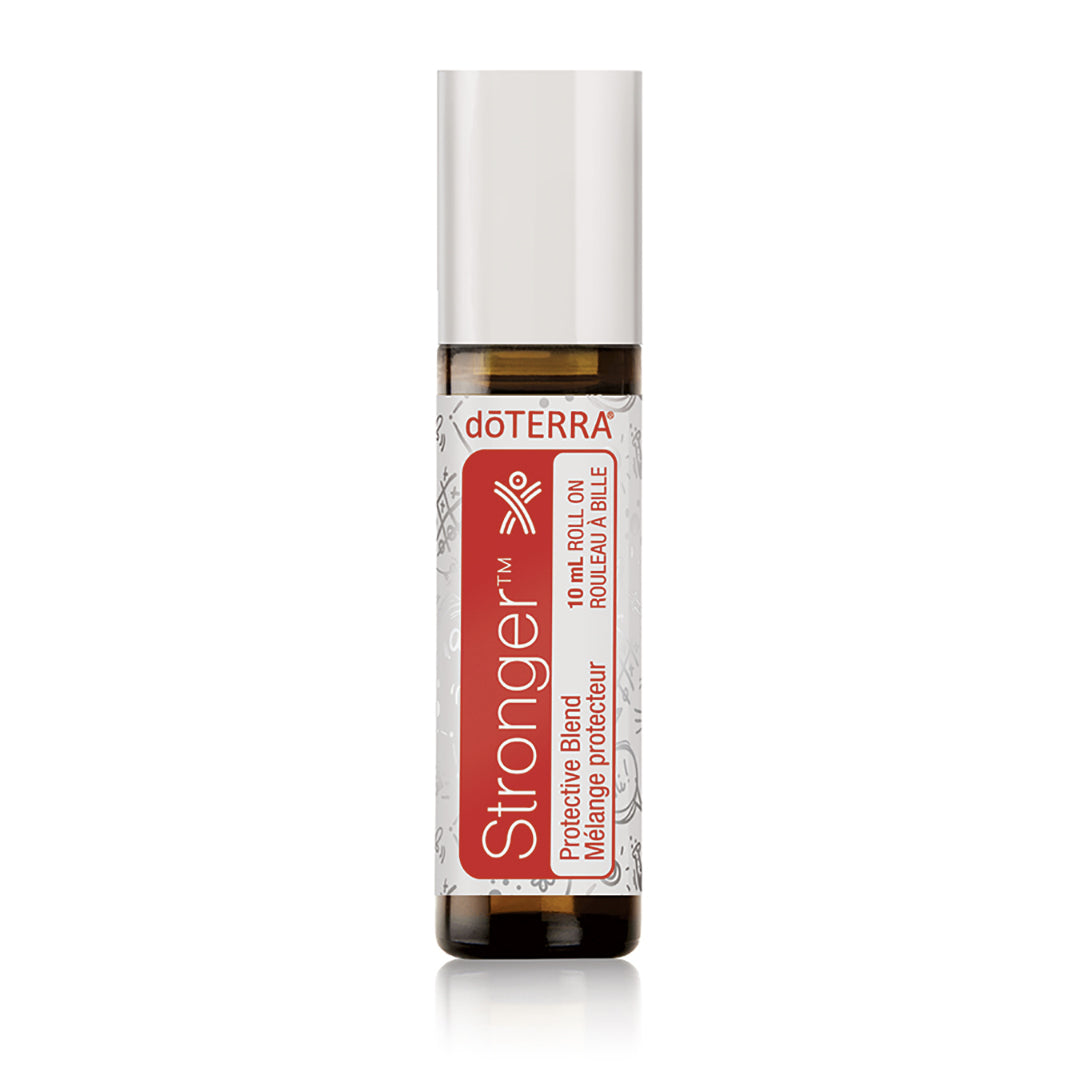 Doterra Stronger Protective Blend (10ml)