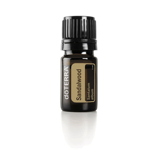 Doterra Sandalwood (5ml)