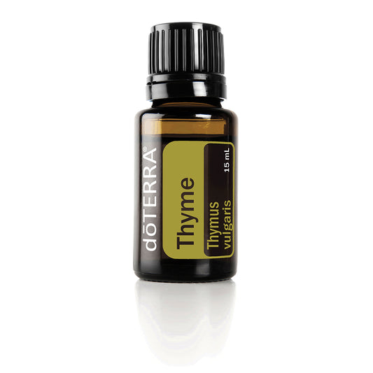 Doterra Thyme (15ml)