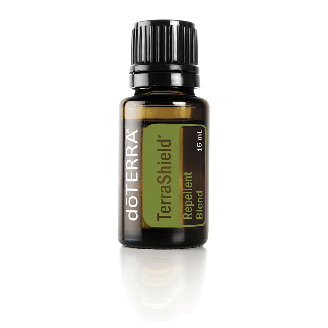 Doterra TerraShield (15ml)