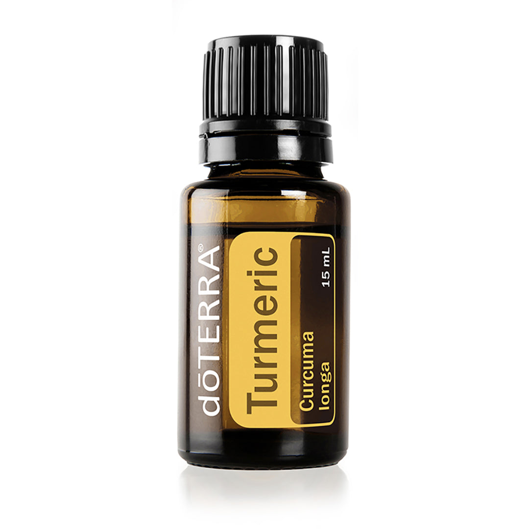 Doterra Turmeric (15ml)