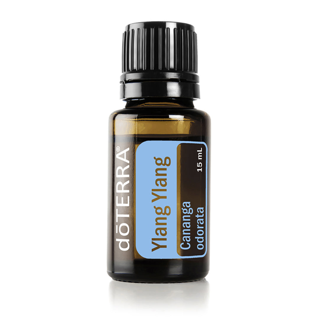 Doterra Ylang Ylang (15ml)