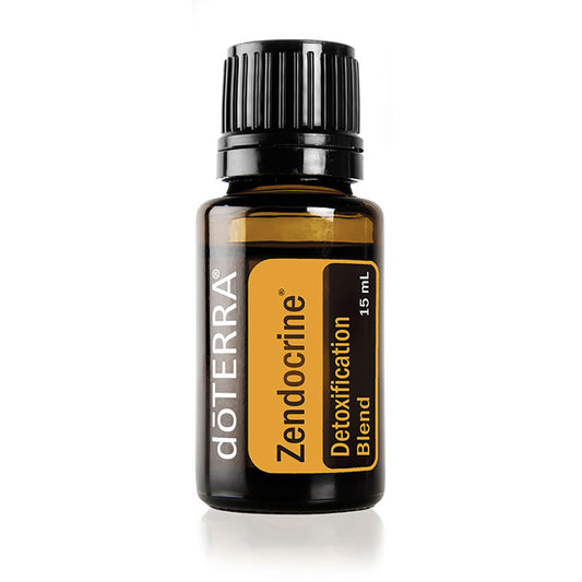 Doterra Zendocrine (15ml)