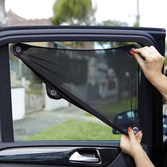 Dreambaby Adjusta Car Shade