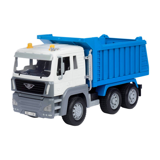 Driven Toys Dump Truck (Standard Series)
