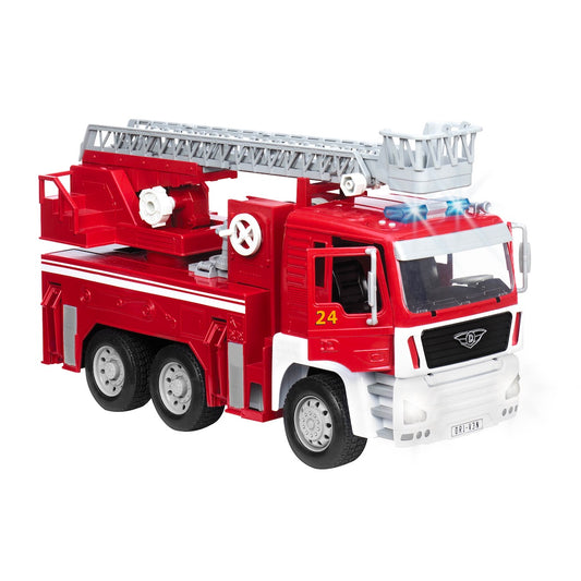 Driven Toys Fire Truck (Standard Series)