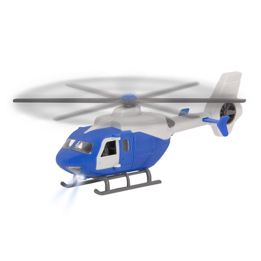 Driven Toys Micro Helicopter