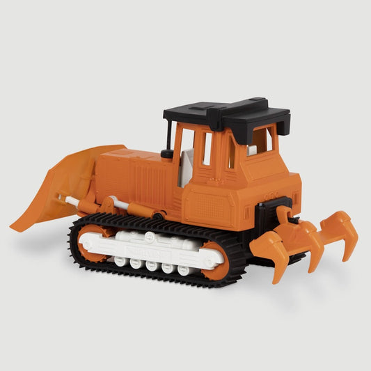 Driven Toys Micro Bulldozer