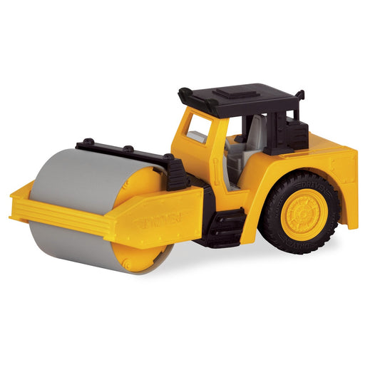 Driven Toys Micro Steam Roller