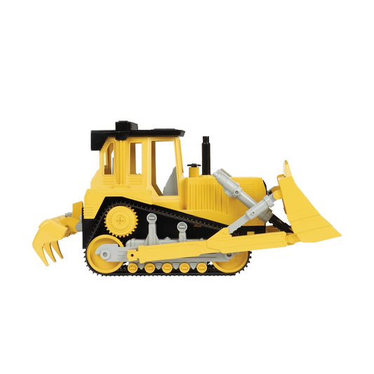 Driven Toys Mid-Sized Bulldozer