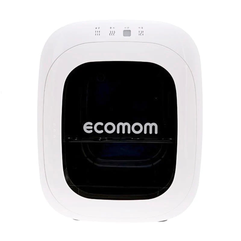 Ecomom 33 Single UV Sterilizer